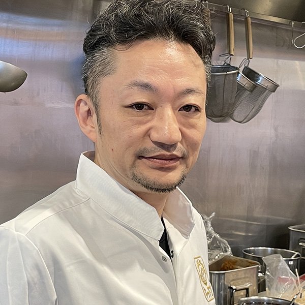 長谷川 雅孝