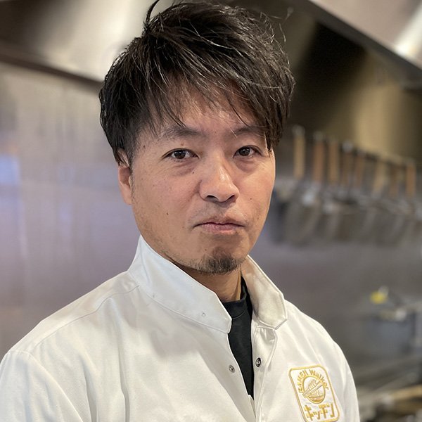 田中 友規
