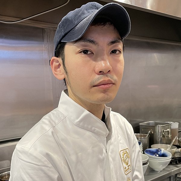 三上 義晃