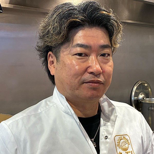福島 守