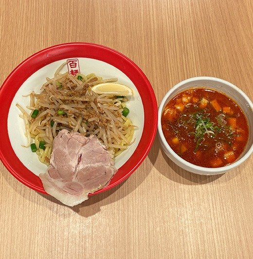 台湾つけ麺【6/24・6/25限定】