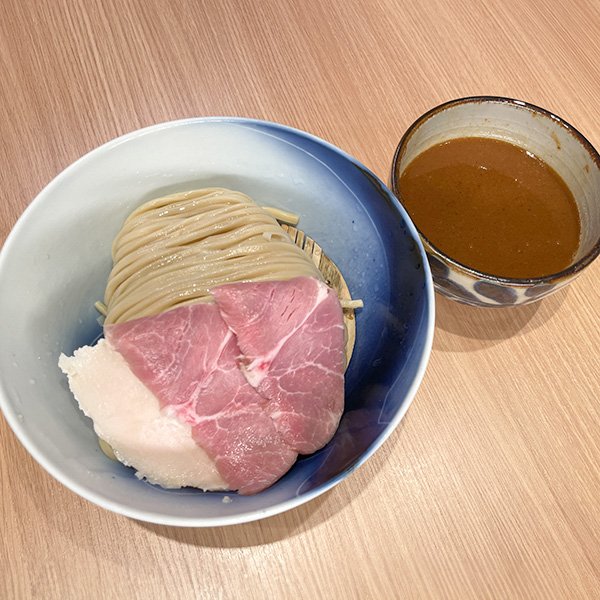 カレーつけ麺【9/12(木)限定】
