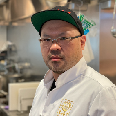 関口 信太郎