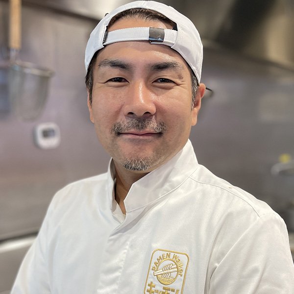 恵本 将裕