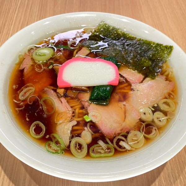 中華そば