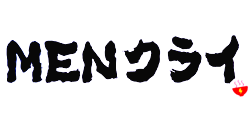 MENクライ ロゴ