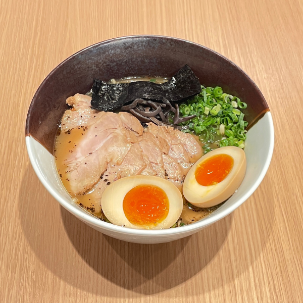 チャーシューメン