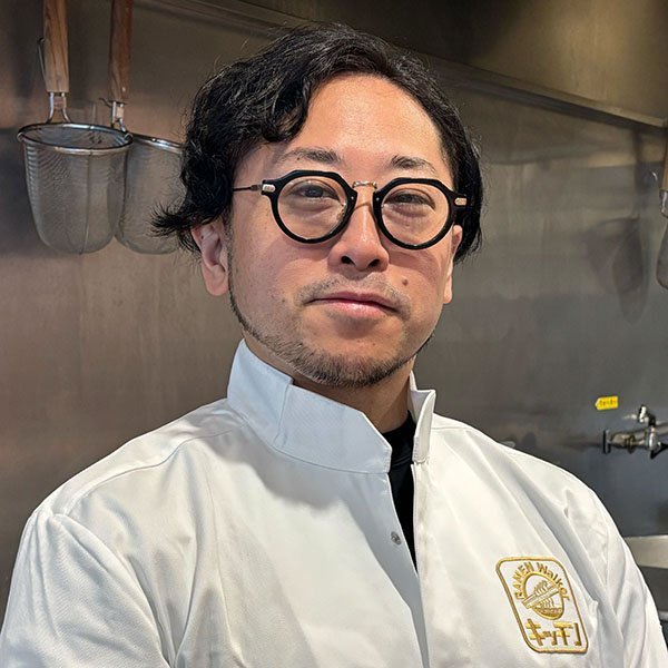甲斐 康太