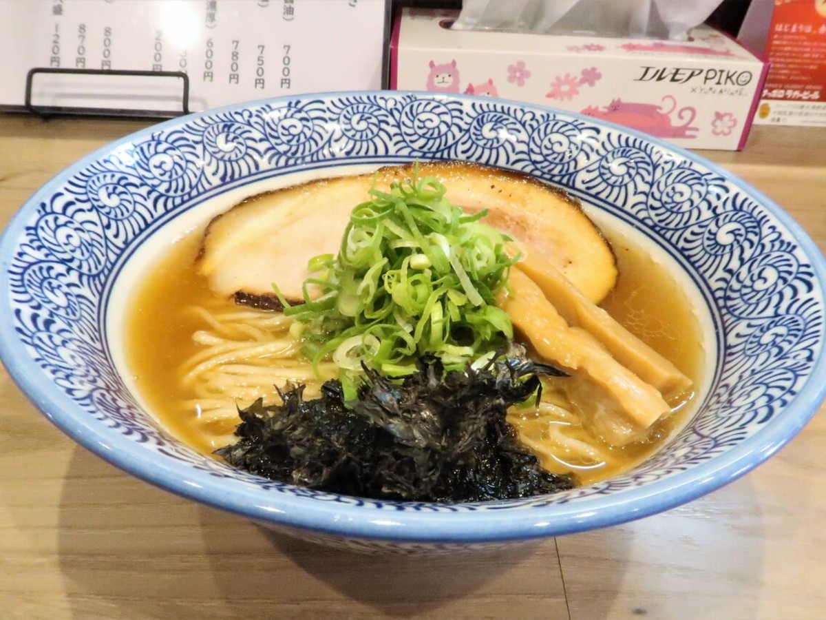煮干し様　3点おまとめリクエスト 老舗の製麺所からラーメン店主に 麺はもちろん煮干しへのこだわりも