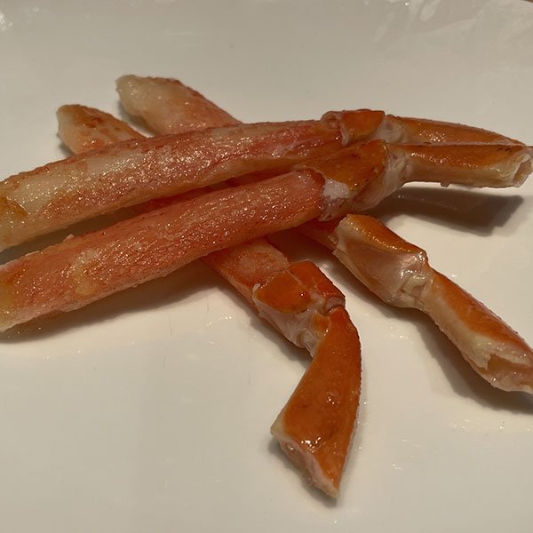 蟹足(4本)