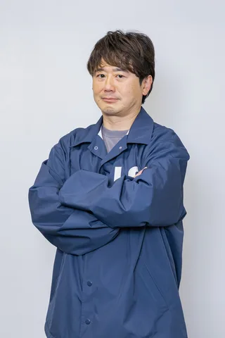 井上淳矢