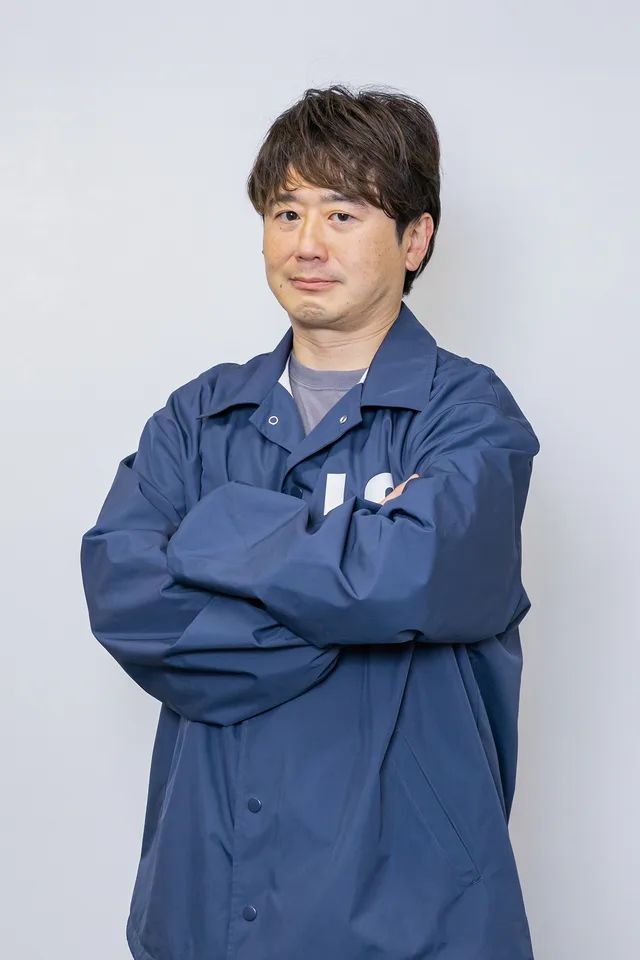井上淳矢