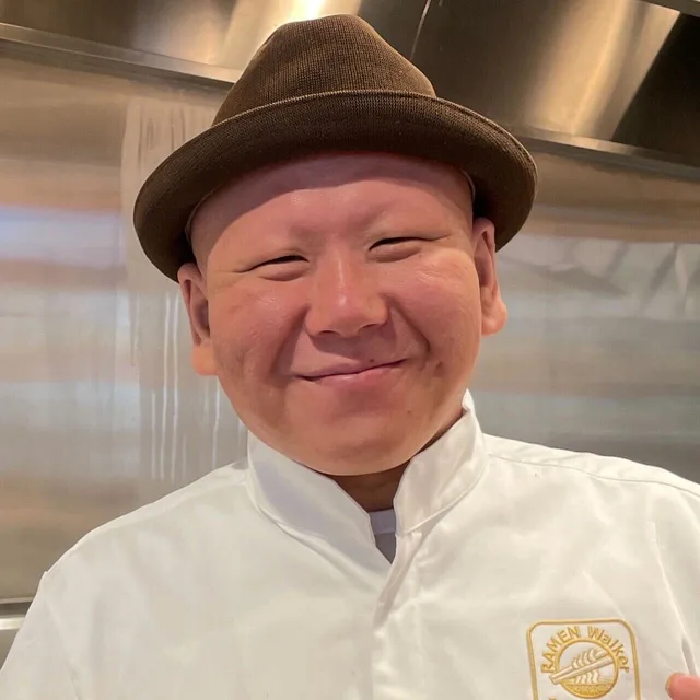 牟田 伸吾