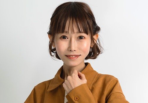 おごせ綾