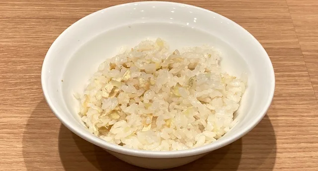 「炊き込みご飯」