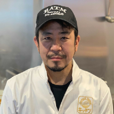 山中 正人