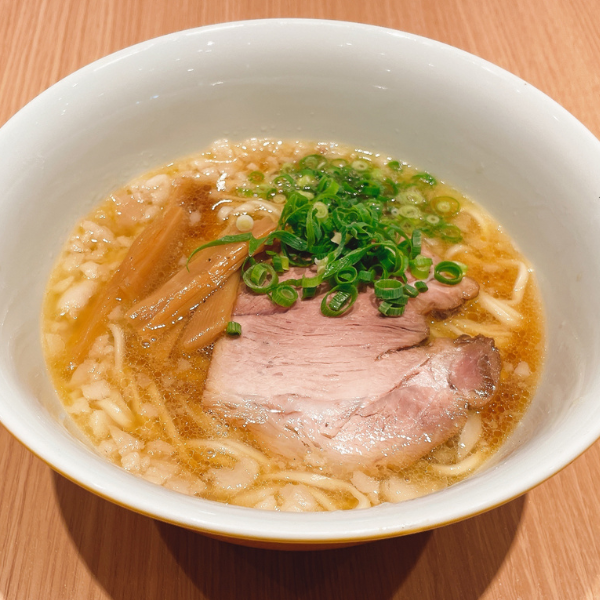 尾道ラーメン(広島)