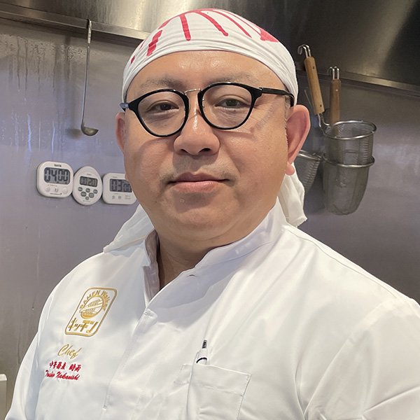 中西 敏郎