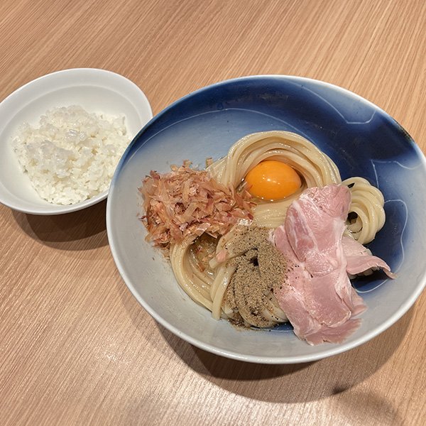 TKMご飯セット ゴールデンタイガーリスペクト