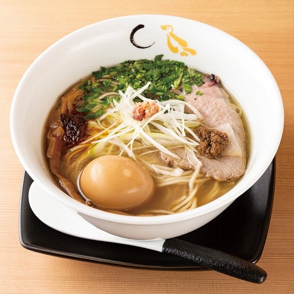 AI前橋ラーメン 出店ポスター