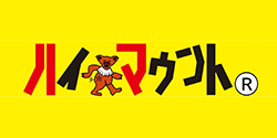 ハイマウント ロゴ