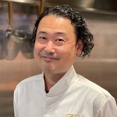 坂井 保臣