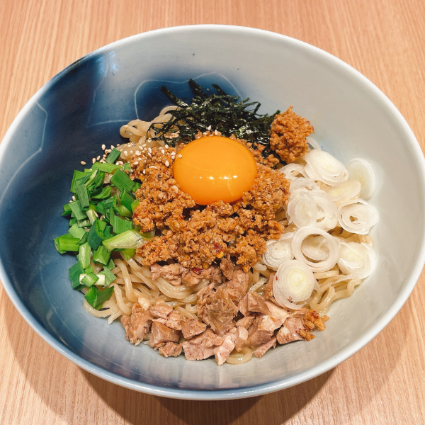 台湾まぜそば(愛知)