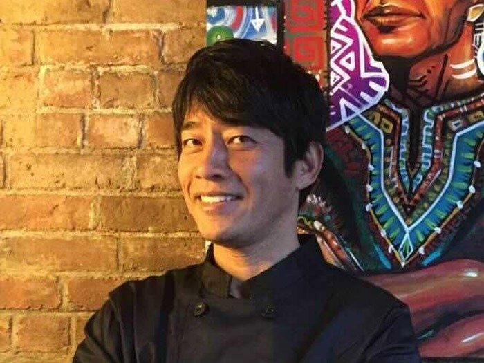 『ひるがお』(東京・駒沢)2021/7/8~7/10 出店ポスター