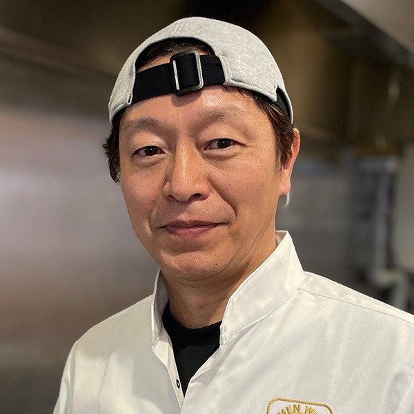 齋藤 直