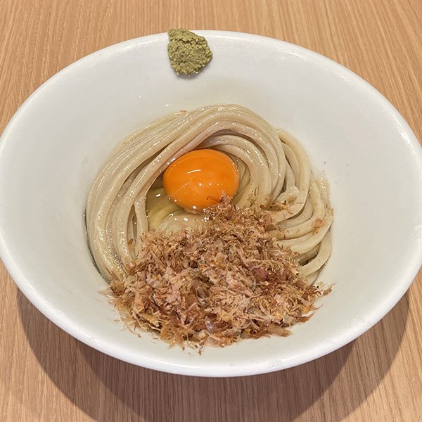 TKM(タマゴカケメン)