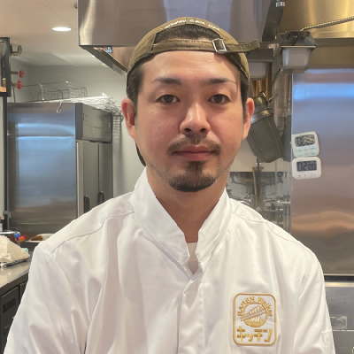 古屋 倫太郎