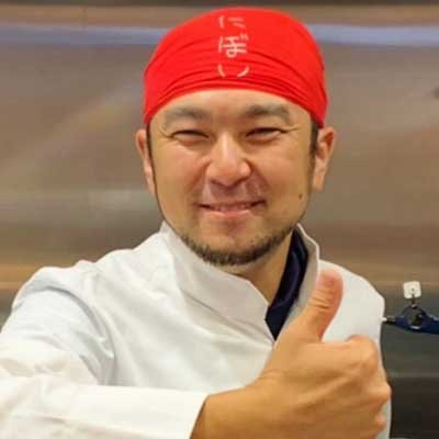 生田 悟志