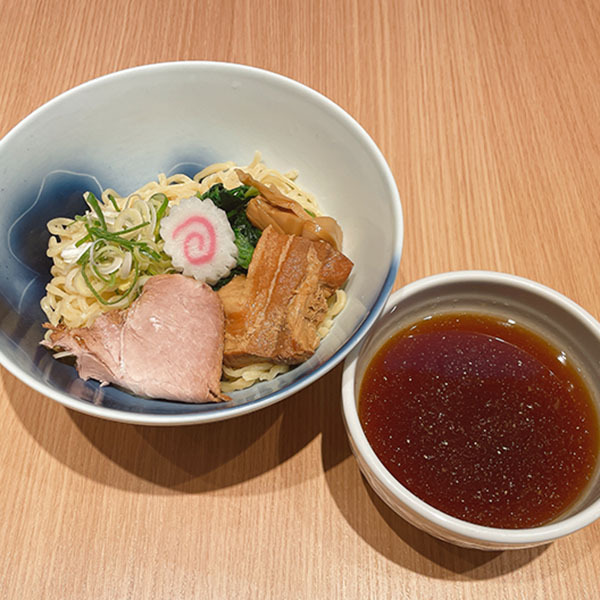 とろ豚つけ麺