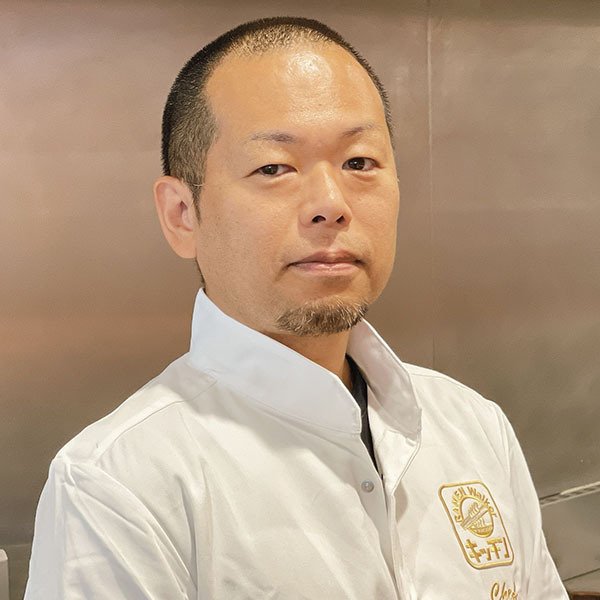木内 克典