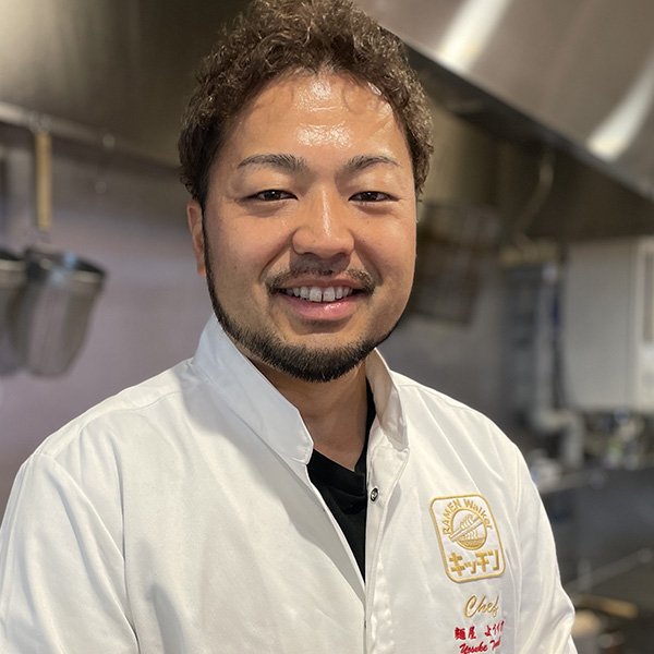田邉 庸介