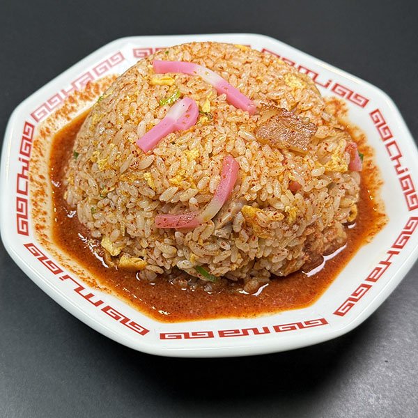 PUNKチャーハン
