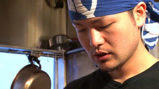 凪の新ブランドは仰天の“川魚”ラーメン！西新宿『らーめん こんどる屋』