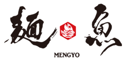 真鯛らーめん 麺魚 錦糸町本店 ロゴ