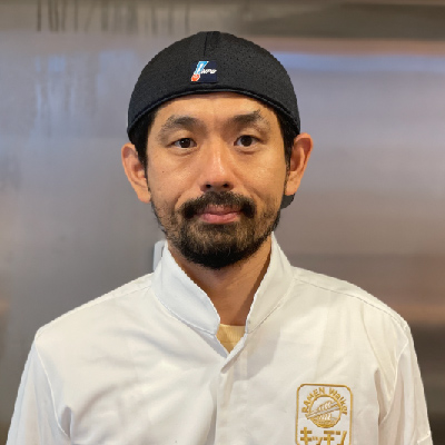 角田 匡