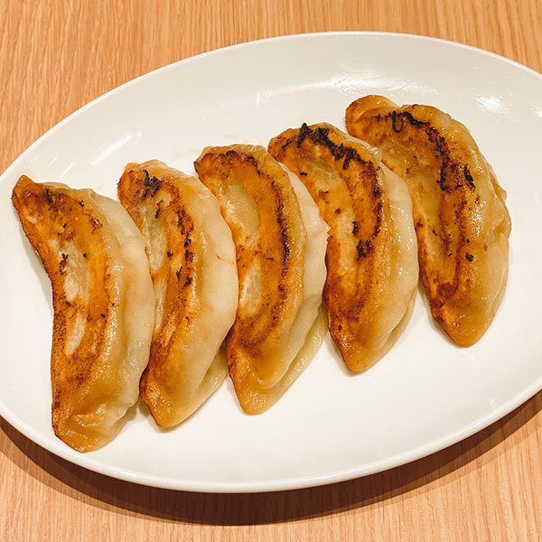 餃子