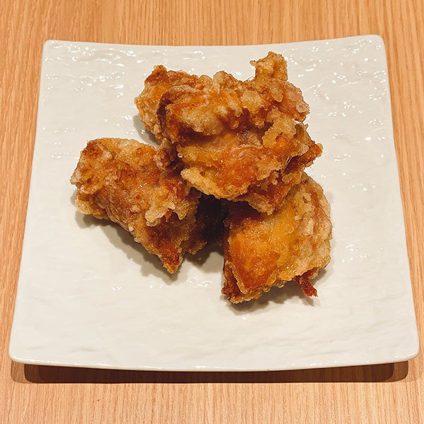 唐揚げ