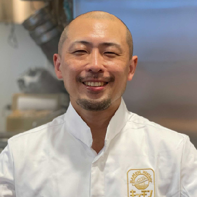 平松 恭幸