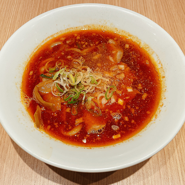 麻辣そば