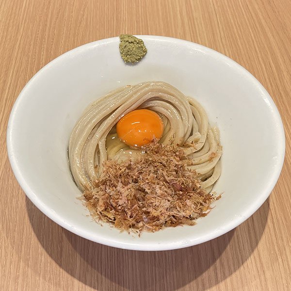 TKM（タマゴカケメン）