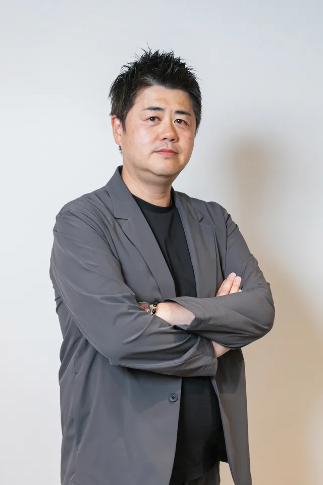 赤池洋文