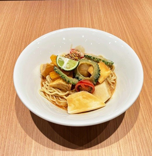 「冷やし中華」