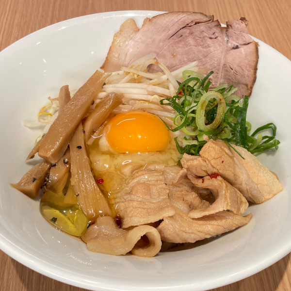 徳島丼