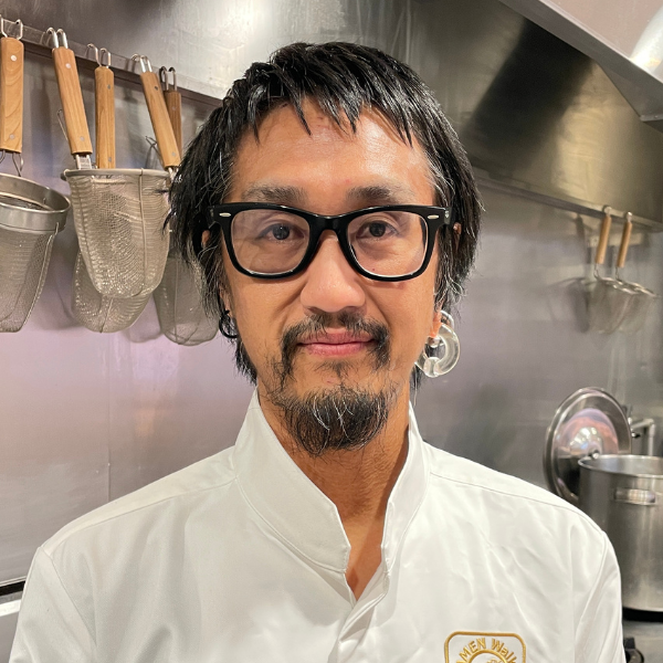 有坂 勇気