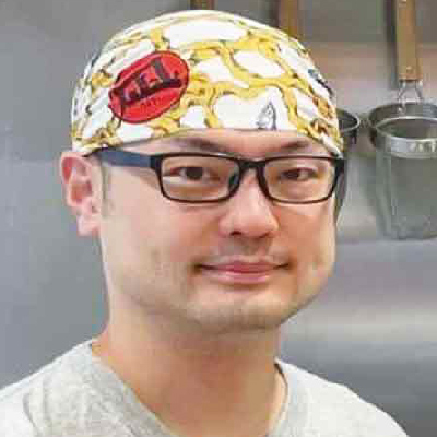 小林 敦