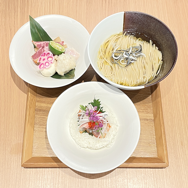 河豚の雫/自家製麺 くろ松